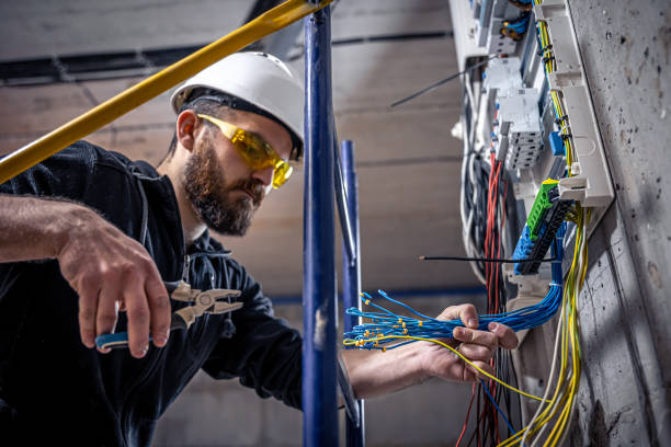 Best Electrical Upgrades for Homes  in South Rosemary, NC