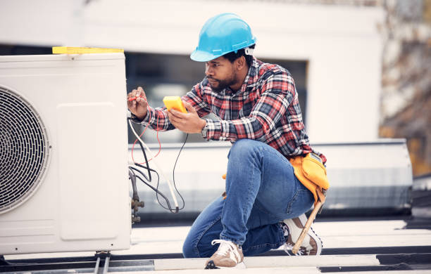 Best 24-Hour Electrician  in South Rosemary, NC