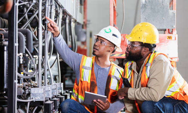 Best Electrician Near Me  in South Rosemary, NC