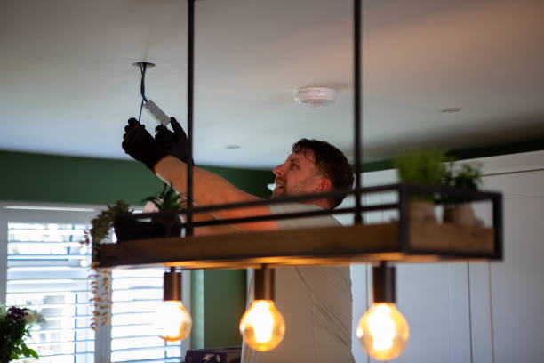 Best Electrical Wiring Services  in South Rosemary, NC