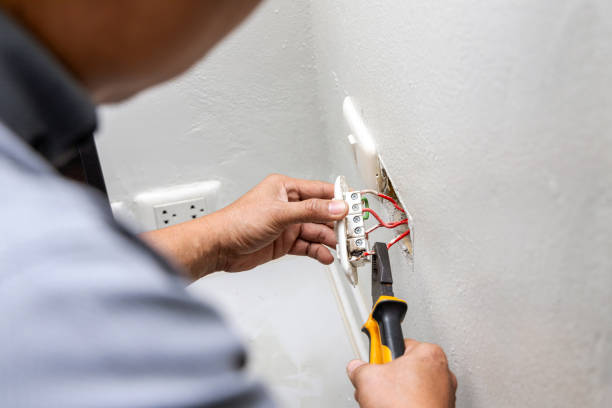 Best Commercial Electrician Services  in South Rosemary, NC