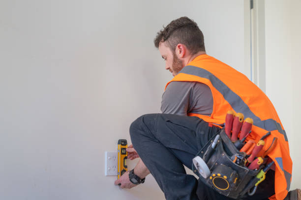 Best Industrial Electrical Services  in South Rosemary, NC