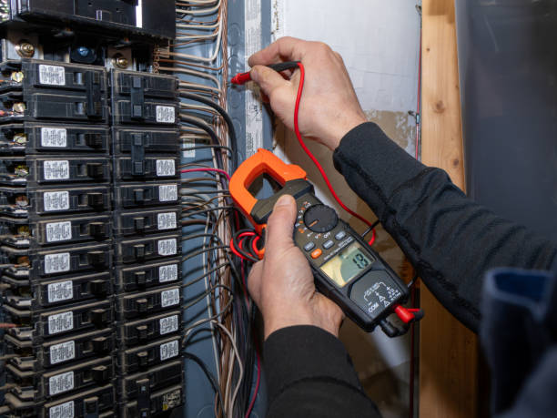 Best Circuit Breaker Repair  in South Rosemary, NC