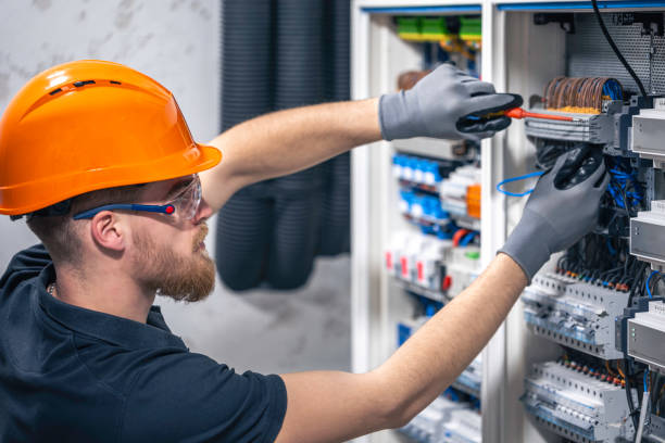 Best Electrical Rewiring Services  in South Rosemary, NC